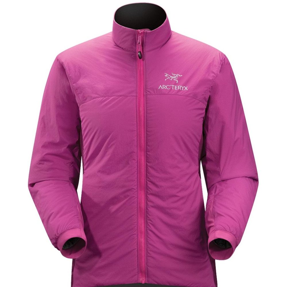 Arcteryx Women's Atom LT Jacket